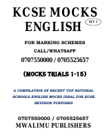 ENGLISH MOCKS SET 1 (1).pdf